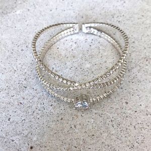 Crystal Bracelet